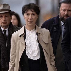 Bilder Maigret - Mord in feiner Gesellschaft
