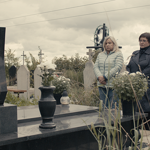 Bilder Schwarzer Zucker, Rotes Blut