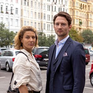 Bilder Mord in Wien - Der letzte Bissen