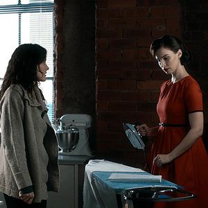 Bilder Android A.I. - Künstliche Intelligenz, die tödlich ist