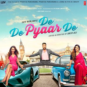 Bilder De De Pyaar De