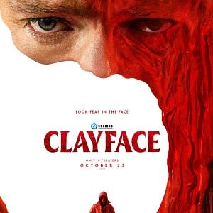 Bilder Clayface