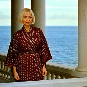 Bilder Reflection In A Dead Diamond