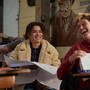 Bilder Stéphanie Chamot