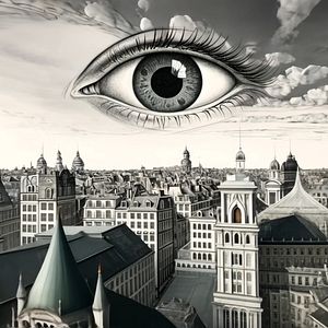 Bilder Weltkarriere einer Lüge: Die Protokolle von Zion