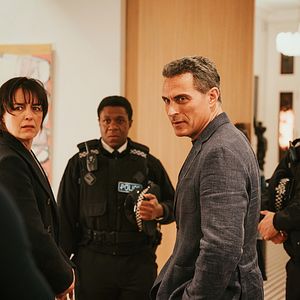 Bilder Drei Gänge und ein Todesfall