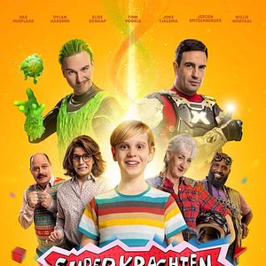 Bilder Superkräfte mit Köpfchen