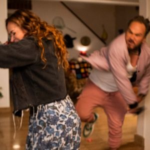 Bilder Clearmind - Ist Rache nur ein Spiel? 