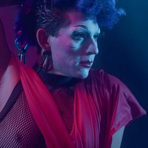 Bilder The Bearded Mermaid