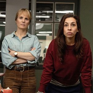 Bilder Tatort: Kammerflimmern