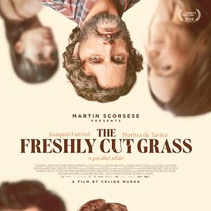 Bilder The Freshly Cut Grass