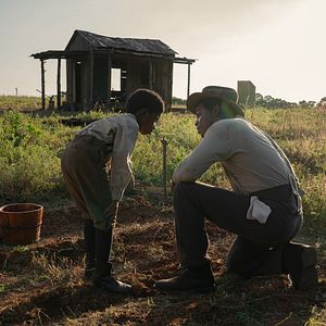 Bilder Stephan James