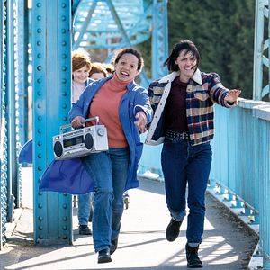 Bilder Chuck Chuck Baby