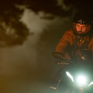 Bilder Verirrte Kugel 3