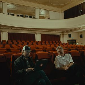 Bilder Jetzt. Wohin. - Meine Reise mit Robert Habeck