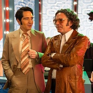 Bilder David Dastmalchian