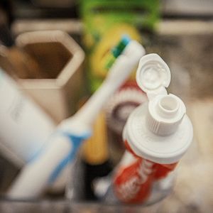 Bilder All die leeren Zimmer