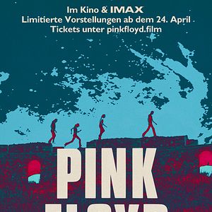 Bilder Pink Floyd at Pompeii – MCMLXXII
