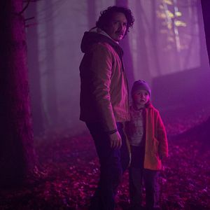 Bilder The Astronaut