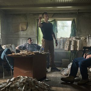 Bilder Gustav Dyekjaer Giese