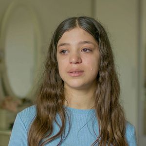 Bilder Girls Don't Cry