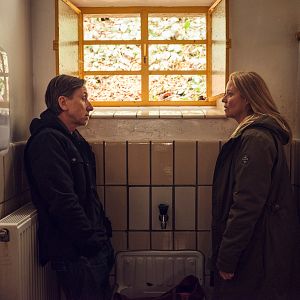 Bilder Trine Dyrholm