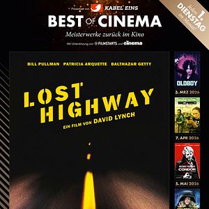 Bilder Lost Highway