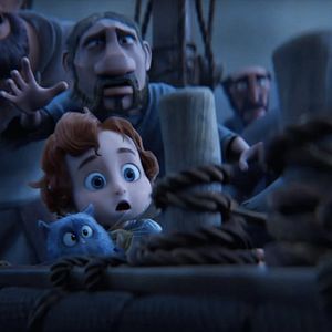 Bilder Der König der Könige