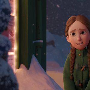 Bilder Ein klitzekleines Weihnachtswunder