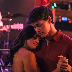 Bilder The Bad Boy And Me 2