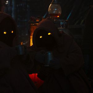 Bilder Star Wars: Skeleton Crew