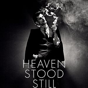 Bilder Heaven Stood Still: Musik und Leben des Willy Deville