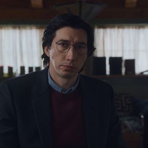 Bilder Adam Driver