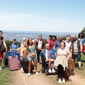 Bilder Was ist schon normal?