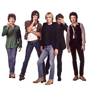 Bilder Tom Petty: Heartbreakers Beach Party