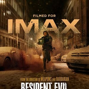 Bilder Resident Evil