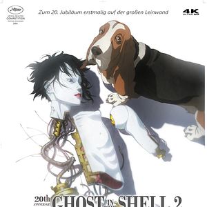 Bilder Ghost in the Shell 2 - Innocence