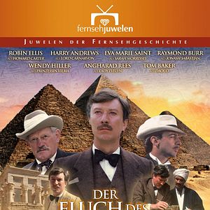 Bilder Der Fluch des Tut-Ench-Amun
