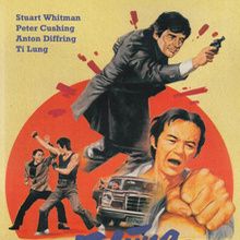 Bilder Der tödliche Schatten des Mr. Shatter