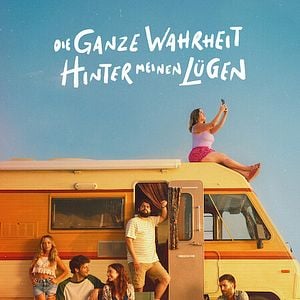 Bilder Die ganze Wahrheit hinter meinen Lügen