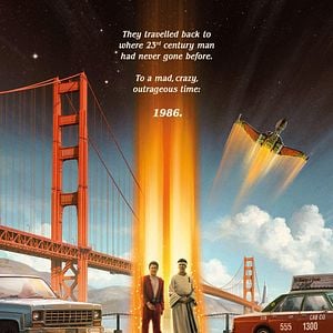 Bilder Star Trek 4: Zurück in die Gegenwart