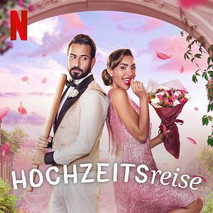 Bilder Hochzeitsreise