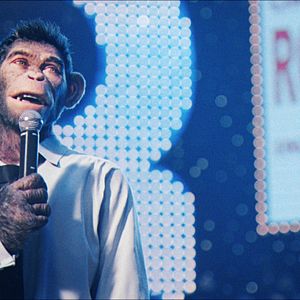 Bilder Better Man - Die Robbie Williams Story