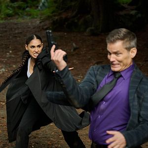 Bilder Casper Van Dien
