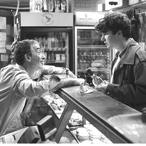 Bilder Der Junge, dem die Welt gehört