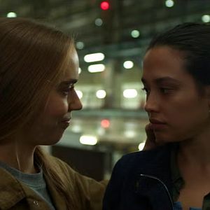 Bilder Last Stop: Rocafort St. - Endstation: Tod