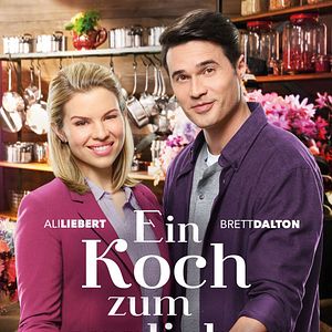 Bilder Ein Koch zum Verlieben