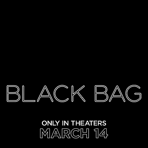 Bilder Black Bag - Doppeltes Spiel 