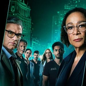 Bilder Chicago Med