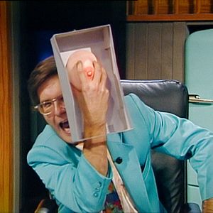 Bilder Harald Schmidt